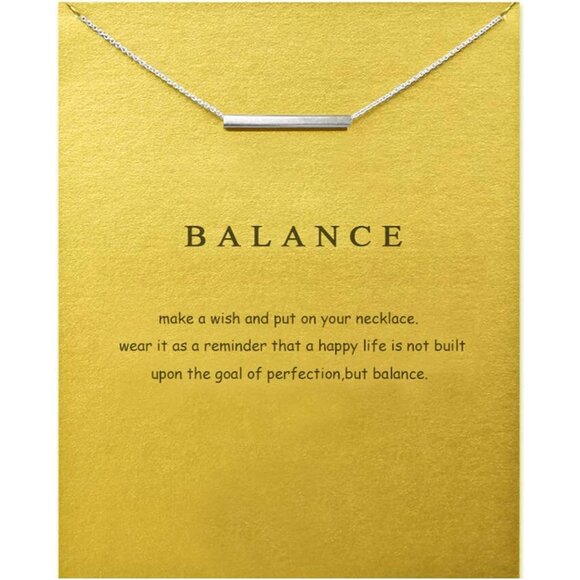 Jewelry - Friendship Infinite 8 Necklace Lucky Elephant Star Pearl Circle Pendant Necklace